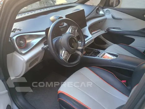 DOLPHIN 60,5 KW Plus