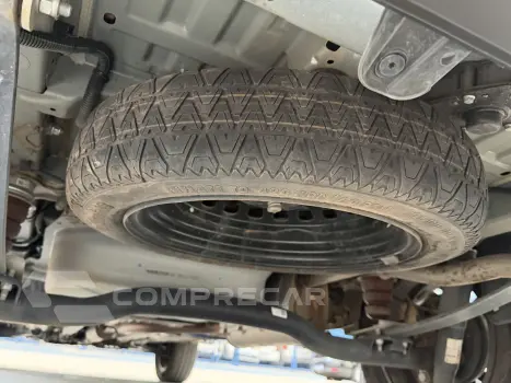 STRADA 1.3 FIREFLY FLEX VOLCANO CD MANUAL