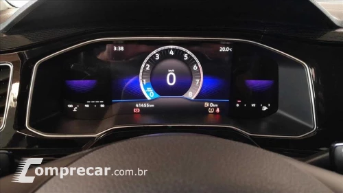 VIRTUS 1.0 170 TSI MANUAL