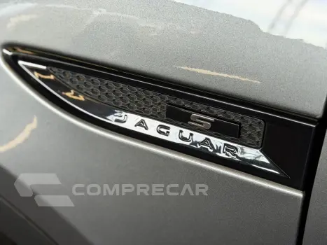 E-PACE 2.0 16V P250 FLEX R-DYNAMIC S AWD AUTOMÁTICO