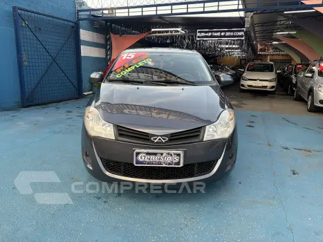 CELER 1.5 MPFI 16V