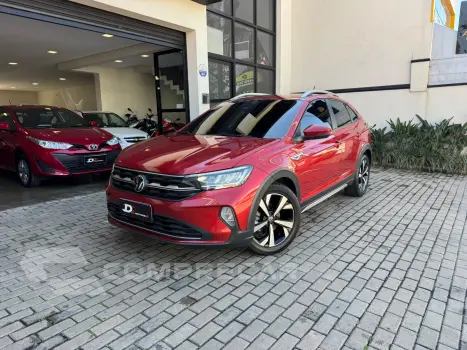 Volvo NIVUS 1.0 200 TSI Highline 4 portas