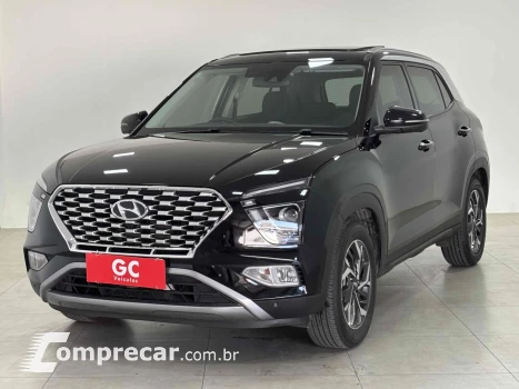 CRETA 1.0 TGDI FLEX PLATINUM AUTOMÁTICO