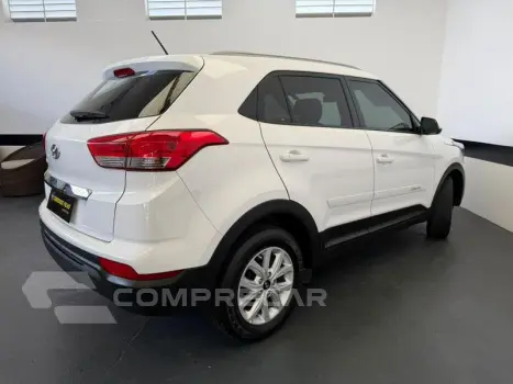 CRETA 16A ACTION