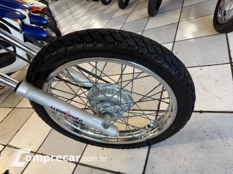 BROS 150C KS