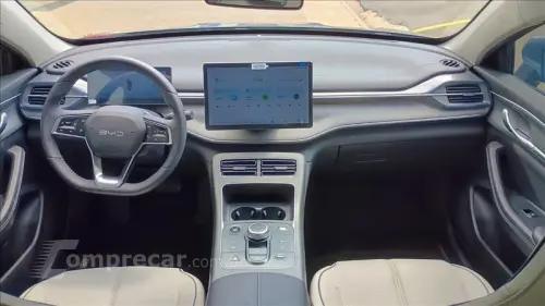 KING 1.5 Dm-i Phev GL