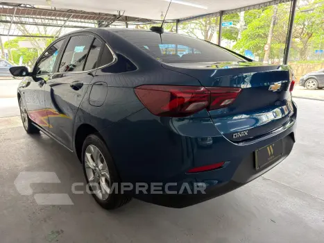 ONIX 1.0 Turbo Plus Premier