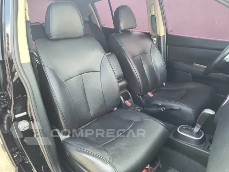 TIIDA 1.8 SL 16V