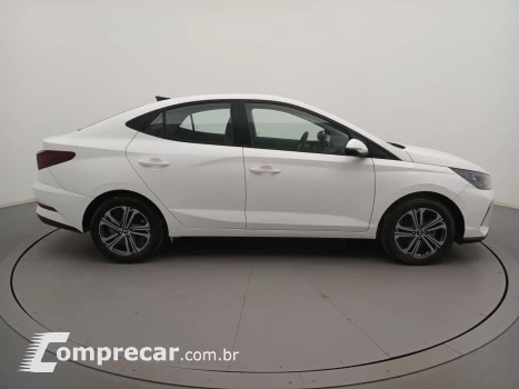 HB20S 1.0 TGDI FLEX COMFORT PLUS AUTOMÁTICO