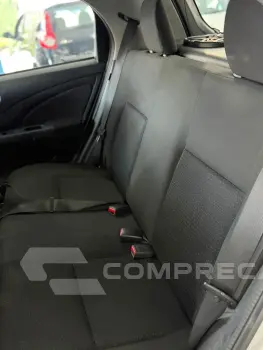 ETIOS 1.3 X Standard 16V