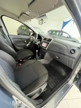 Sandero 1.0 12V 4P FLEX SCE EXPRESSION