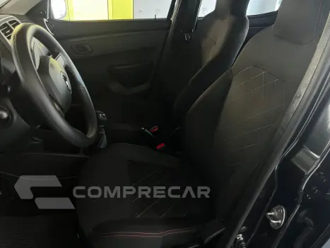 KWID 1.0 12V SCE ZEN