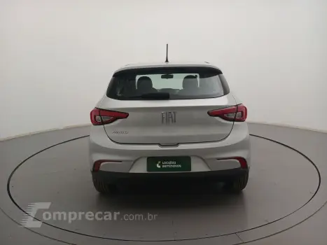 ARGO 1.0 FIREFLY FLEX MANUAL