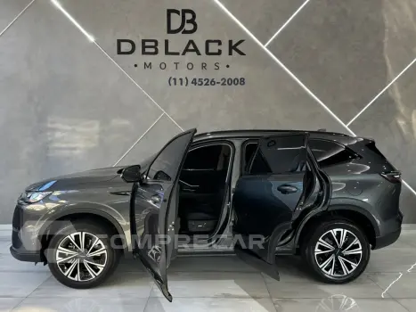 Haval H6 19 1.5 (Hibrido)