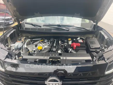 KICKS 1.0 TURBO FLEX SENSE DCT