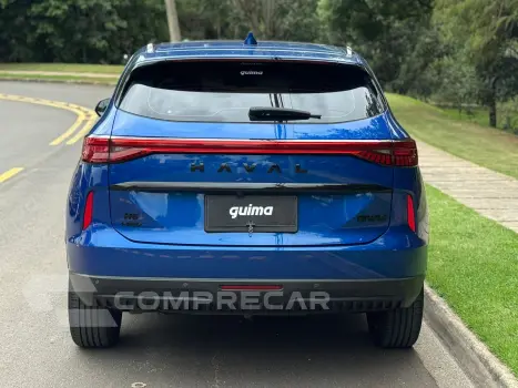 HAVAL H6 1.5 HEV Premium E-traction