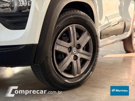 KWID 1.0 12V SCE FLEX ZEN MANUAL