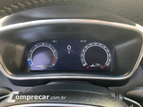 Corolla XEi 2.0 Flex 16V Aut.