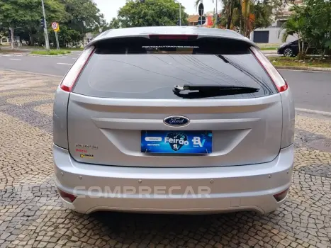 Focus 1.6 S/SE/SE Plus Flex 8V/16V  5p