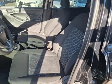 KA 1.0 TI-VCT FLEX SE MANUAL