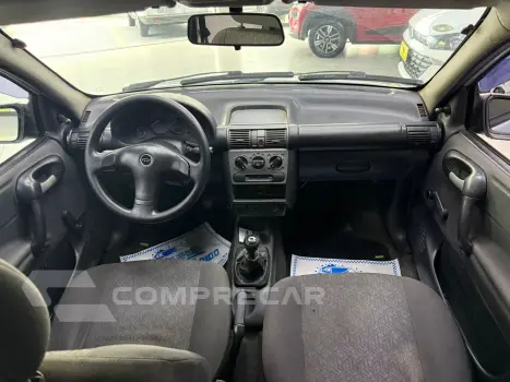 CLASSIC 1.0 MPFI VHC Life 8V