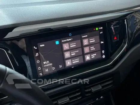 Nivus Highline 1.0 200 TSI Flex Aut.