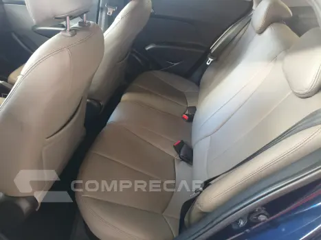 HB20S 1.6 Premium 16V