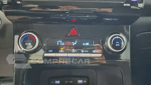 Creta Limited 1.0 TB 12V Flex Aut.