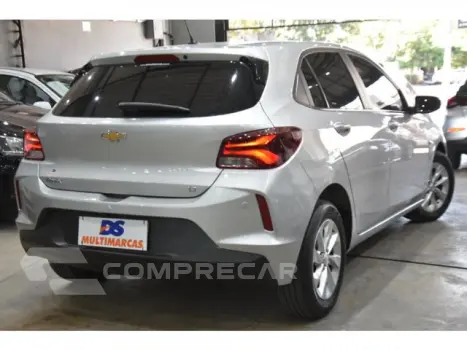 ONIX - 1.0 LT MANUAL