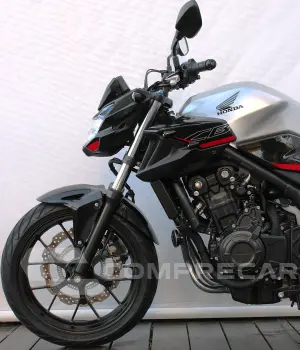 HONDA CB 500F ABS