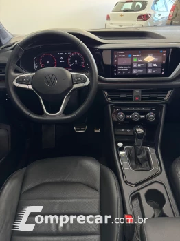 TAOS 1.4 250 TSI Highline