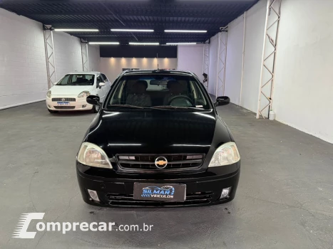 CORSA 1.0 MPFI 8V