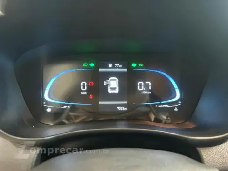 HB20 LIMITED 1.0 FLEX 12V MEC.