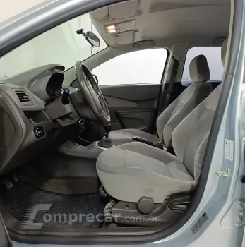 COBALT 1.8 LTZ 8V