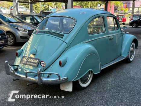 FUSCA 1.3 8V