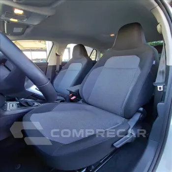 VIRTUS 1.0 170 TSI AUTOMÁTICO