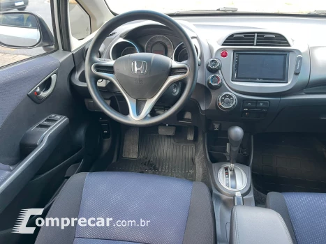 FIT 1.4 LX 8V