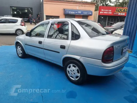 CORSA 1.0 MPFI Classic Sedan 8V