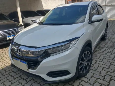 Honda HR-V 1.8 16V EXL 4 portas