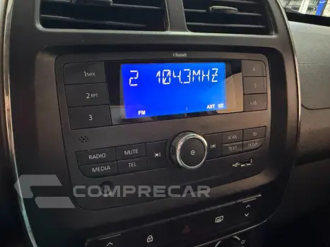 KWID Zen 1.0 Flex 12V 5p Mec.