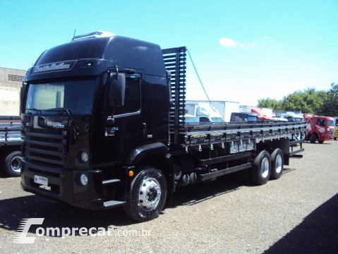 Volkswagen 24.280 6x2