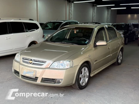 ASTRA 2.0 MPFI Advantage 8V