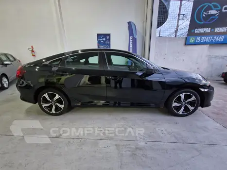 CIVIC 2.0 16vone EXL
