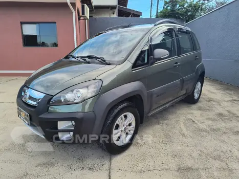 IDEA 1.8 MPI Adventure 16V