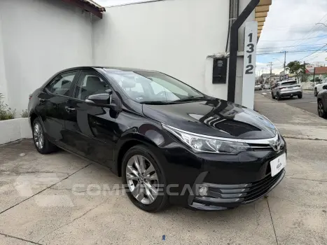 Toyota COROLLA 2.0 XEI 16V 4 portas