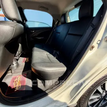 ETIOS CROSS 1.5 Flex 16V 5p Mec.