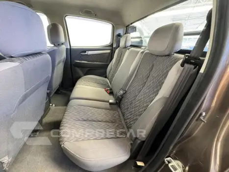 S10 LT 2.4 FLEXPOWER 4X2 CD