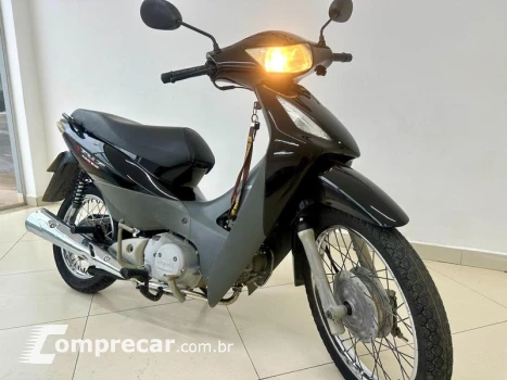 BIZ 125 ES