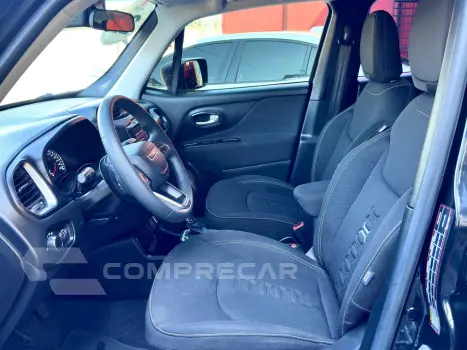 RENEGADE 1.3 T270 TURBO FLEX SPORT AT6