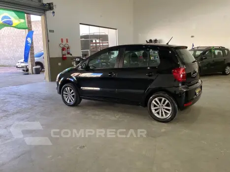 Fox 1.6 Mi 8V Flex 4P Automatizado